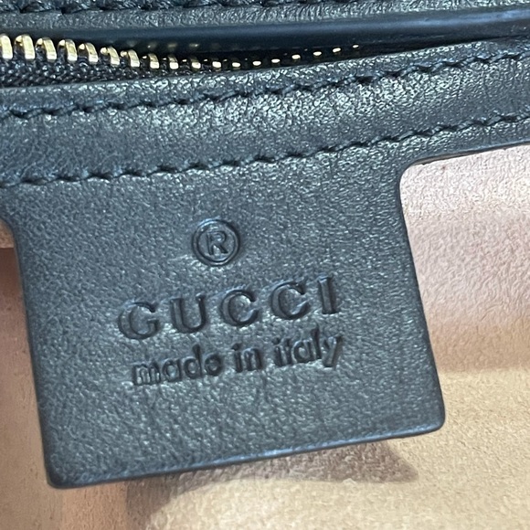 Authentic Gucci Tote - Picture 9 of 9